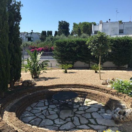 בארי La Casa Accanto מראה חיצוני תמונה