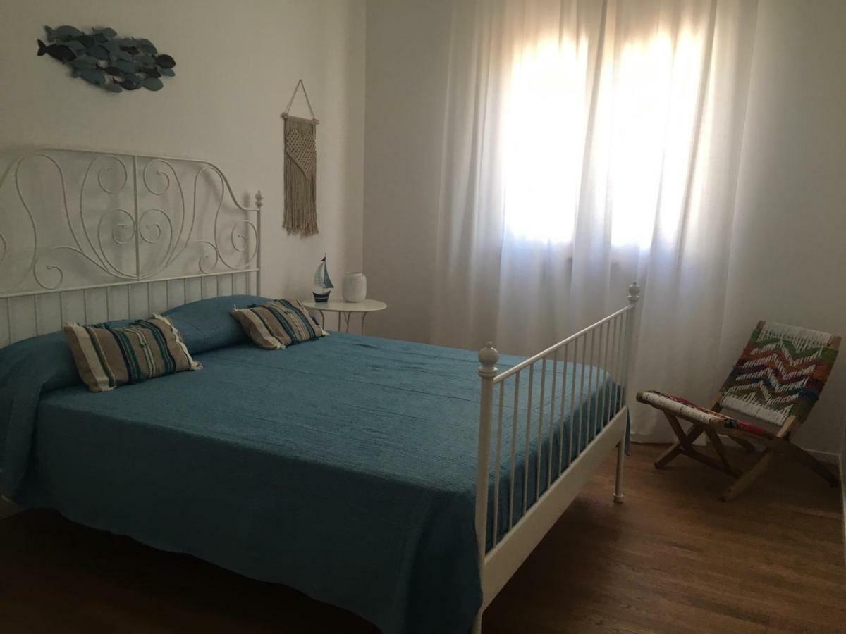 בארי La Casa Accanto מראה חיצוני תמונה