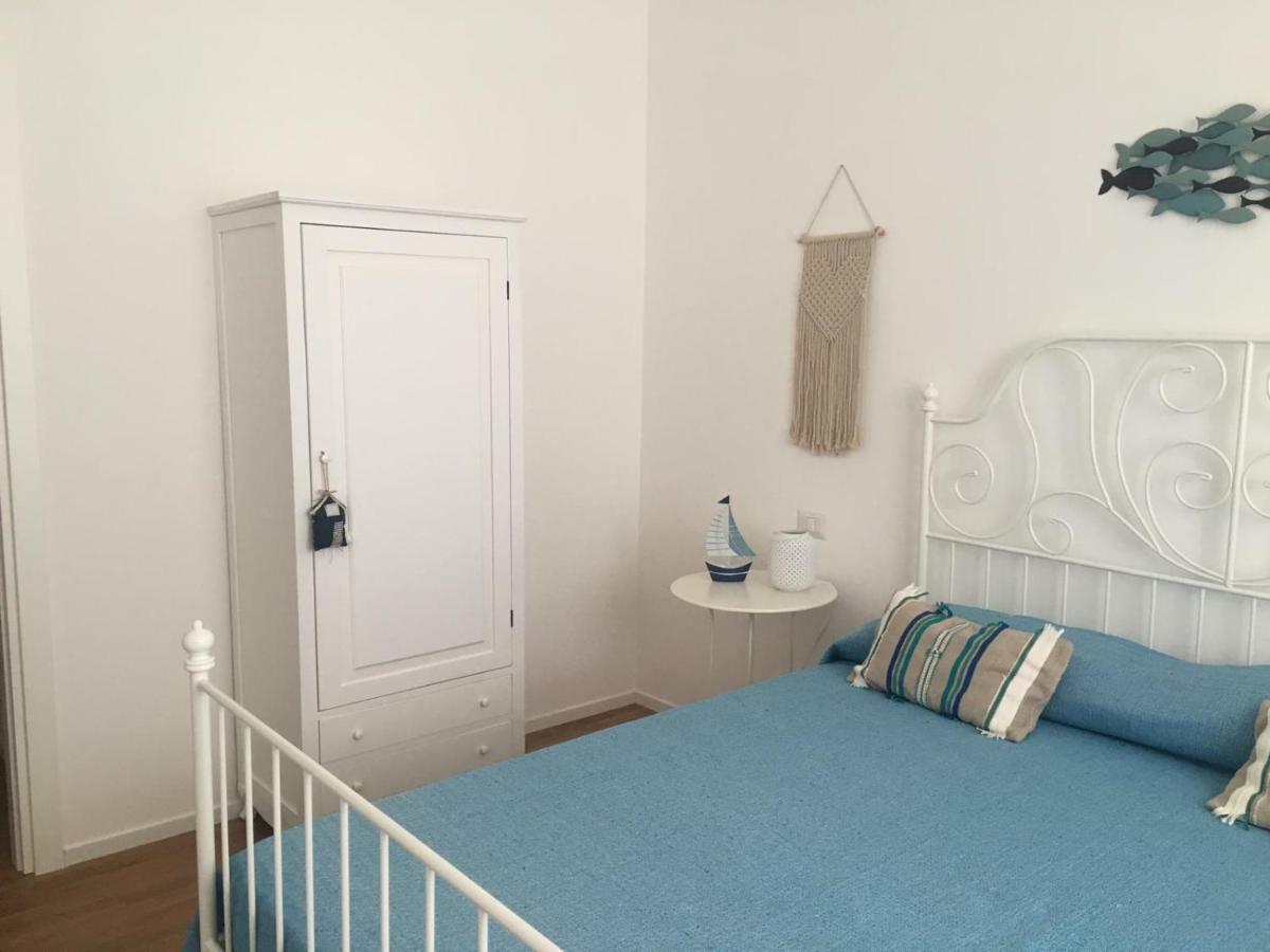 בארי La Casa Accanto מראה חיצוני תמונה