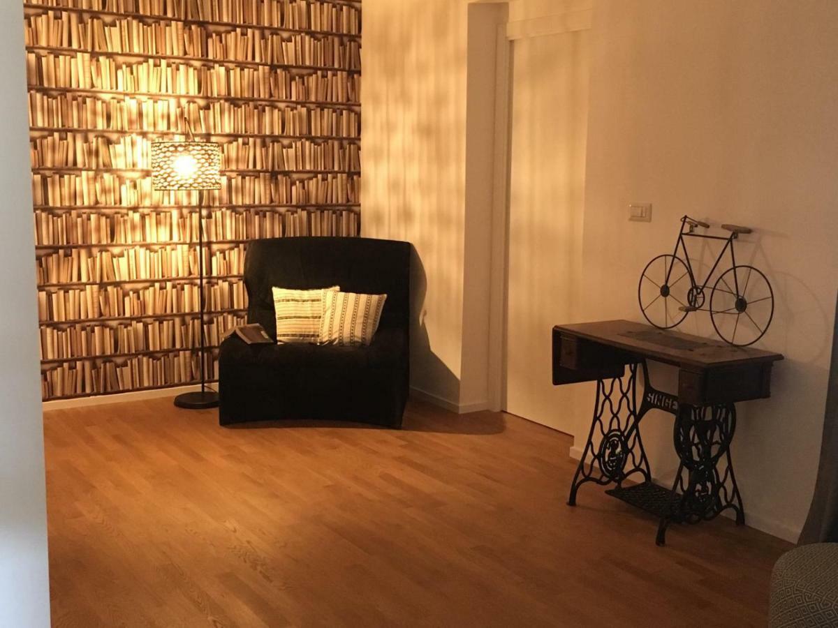 בארי La Casa Accanto מראה חיצוני תמונה