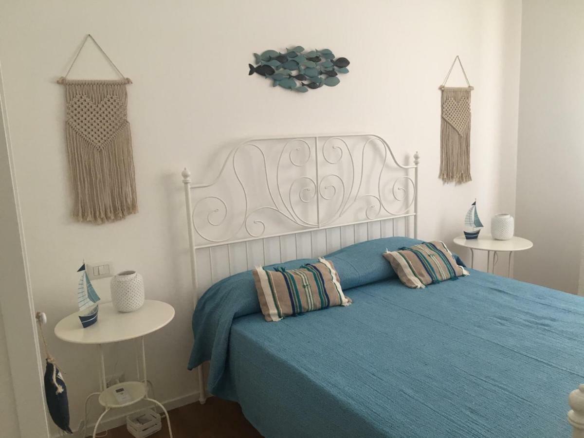 בארי La Casa Accanto מראה חיצוני תמונה