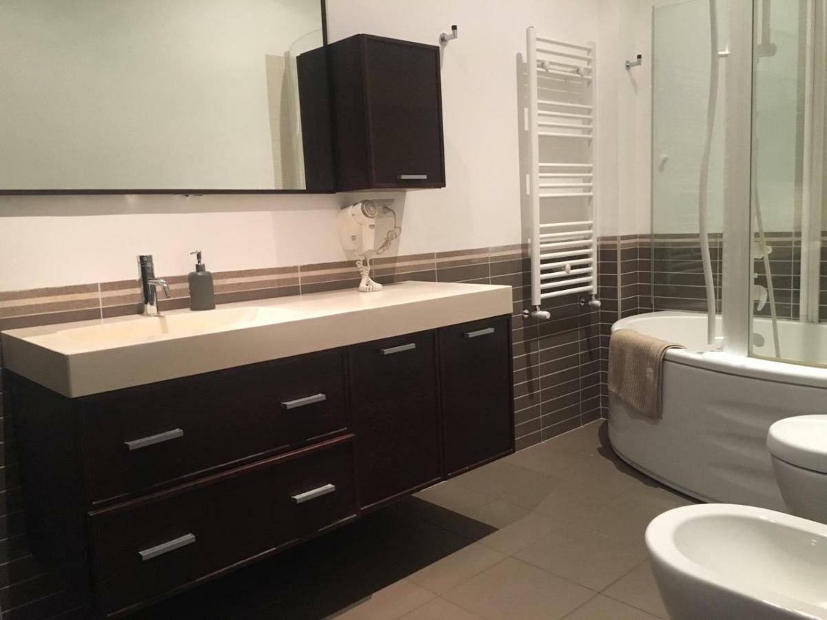 בארי La Casa Accanto מראה חיצוני תמונה
