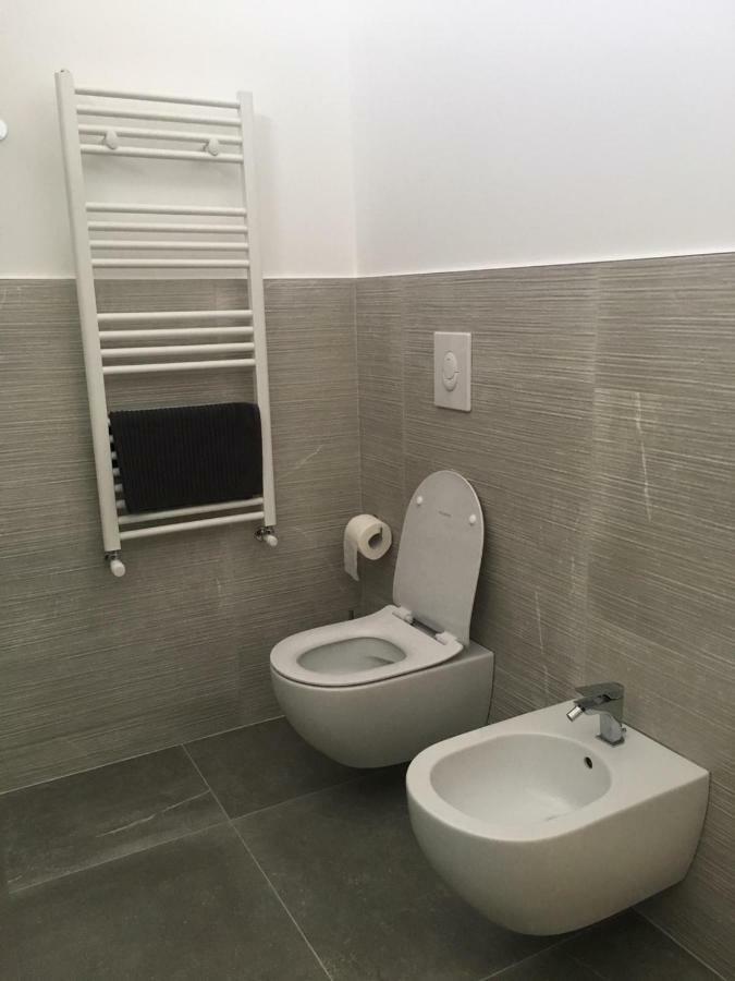 בארי La Casa Accanto מראה חיצוני תמונה