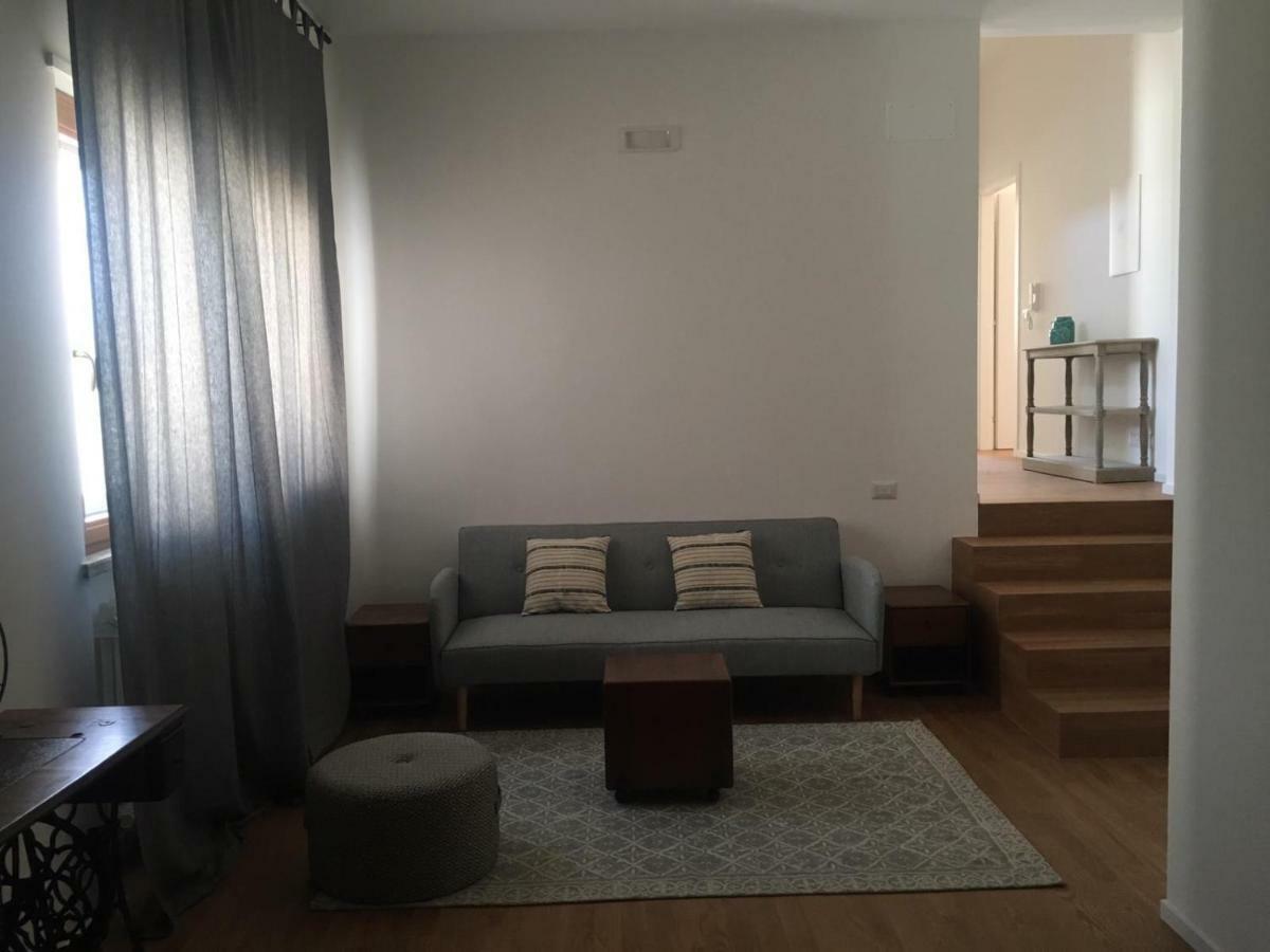 בארי La Casa Accanto מראה חיצוני תמונה
